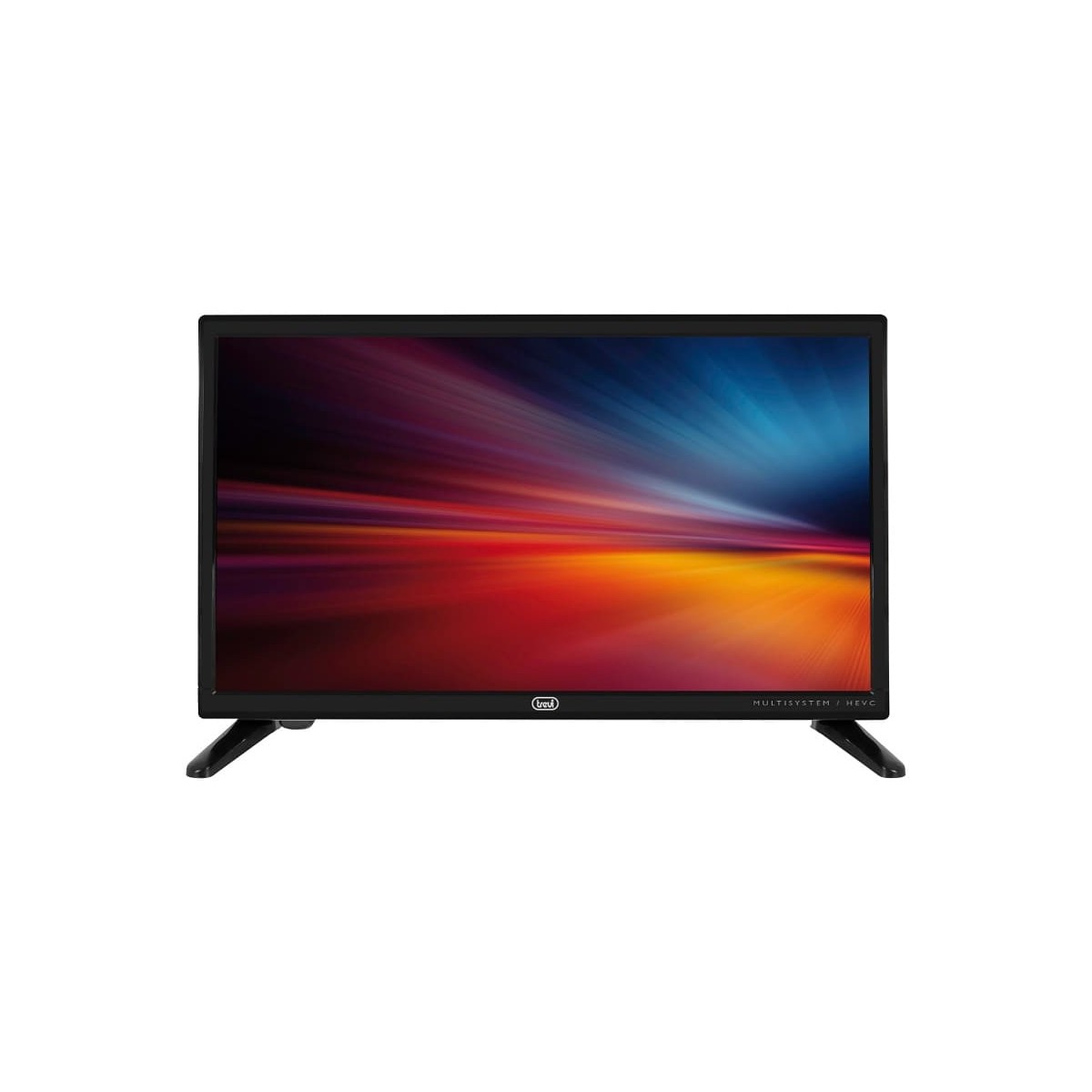 Televisor Trevi LTV1904SA2 de 19" Led Opcion 12 Voltios