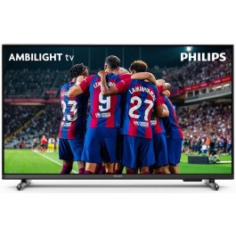 Comprar Televisor Philips 32PRS6908 de 32" Ambilight Led FHD Smart Tv Oferta Outlet