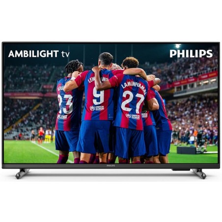 Televisor Philips 32PRS6908 de 32" Ambilight Led FHD Smart Tv