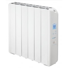 Comprar Emisor Termoeléctrico FARHO ECG W06 Oferta Outlet