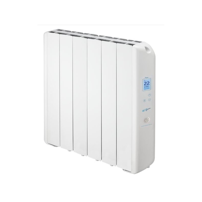 Emisor Termoeléctrico FARHO ECG W06