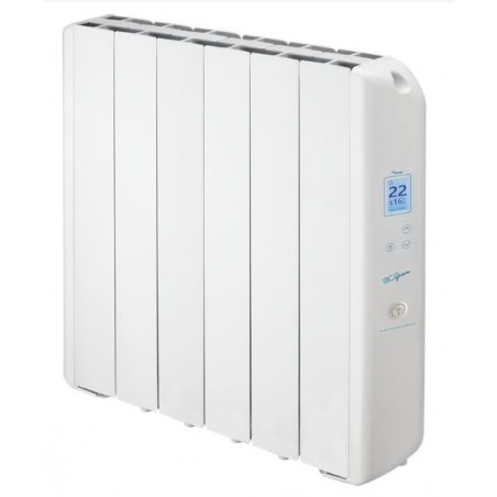 Emisor Termoeléctrico FARHO ECG W06