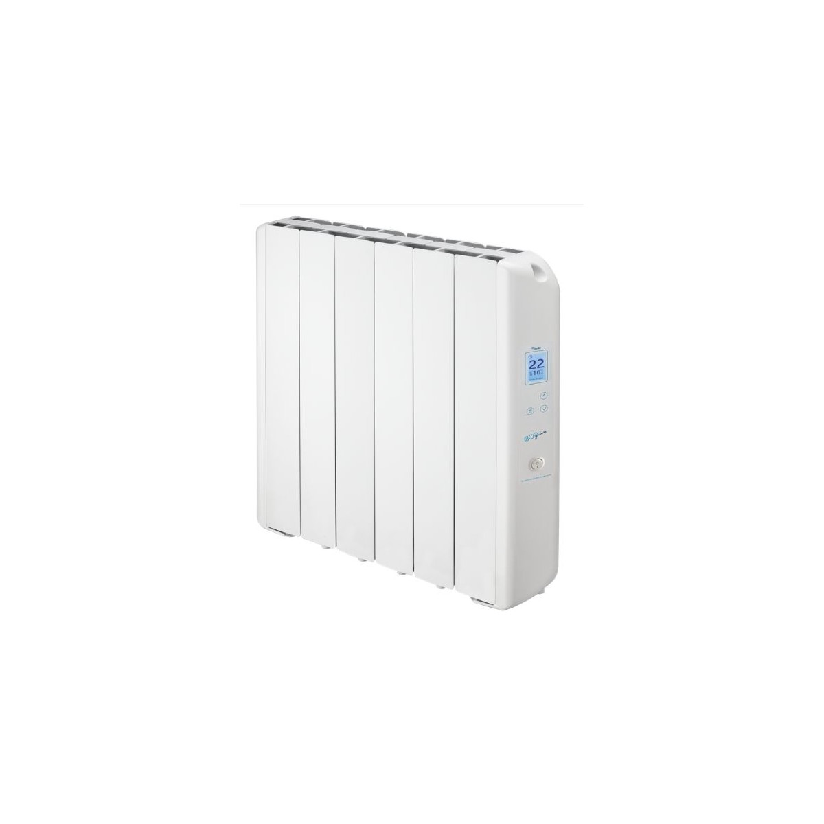 Emisor Termoeléctrico FARHO ECG W06