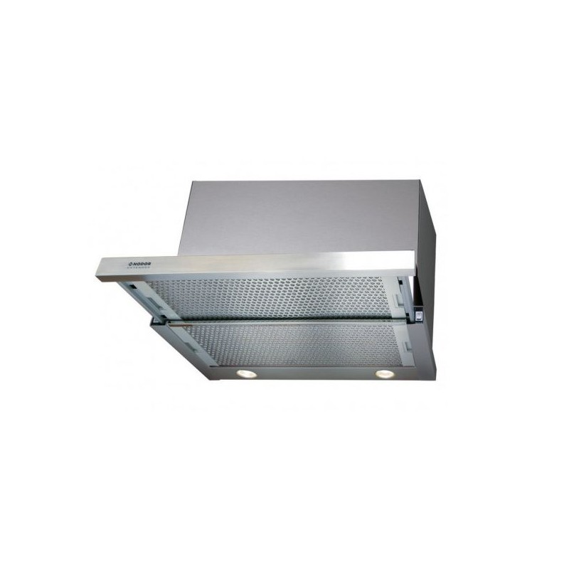 Campana NODOR K 1715 NorBreeze EXTENDER PLUS 70 X /A de 70cm Inox