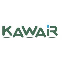 Aire Acondicionado Portatil Kawair KWPB035LOFT de 65dB