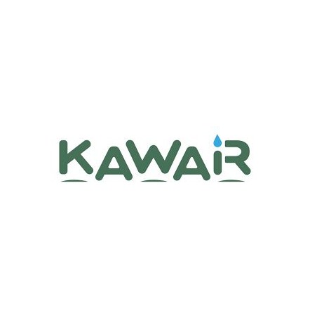 Aire Acondicionado Portatil Kawair KWPB035LOFT de 65dB