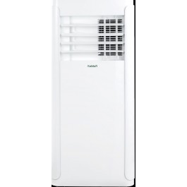 Comprar Aire Acondicionado Portatil Kawair KWPB035LOFT de 65dB Oferta Outlet