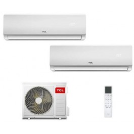 Comprar Aire Acondicionado TCL MT1821 de 85cm 18000 BTU Oferta Outlet