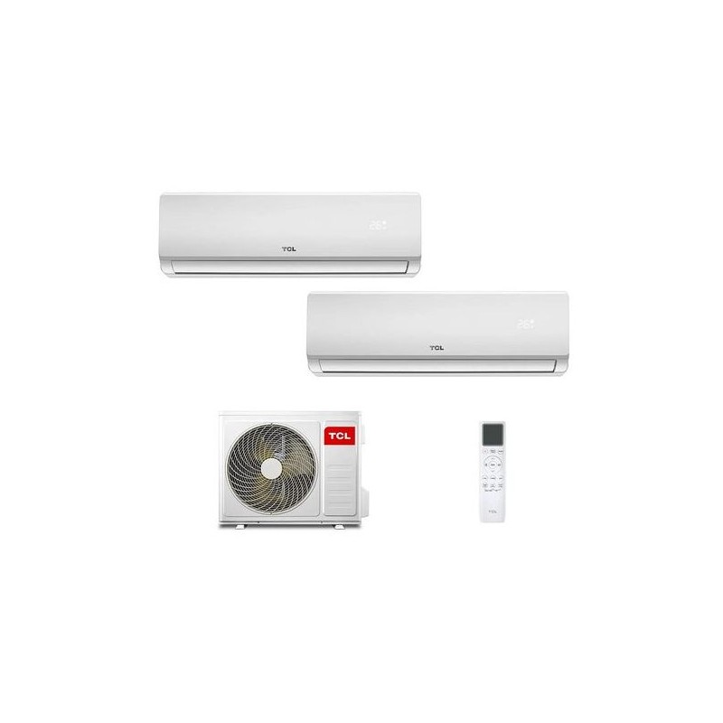 Aire Acondicionado TCL MT1821 de 85cm 18000 BTU