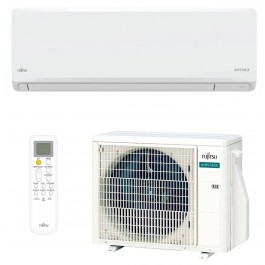 Comprar Aire Acondicionado Fujitsu ASY25-KN de 2150 Fr Split 1X1 Oferta Outlet