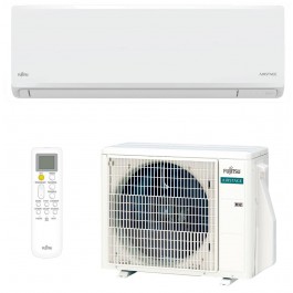 Comprar Aire Acondicionado Fujitsu ASY35-KN de 2924 Fr SPLIT 1X1 Oferta Outlet