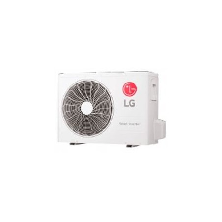 Aire Acondicionado LG GALLERY12PH.SET De 3500fr 77cm