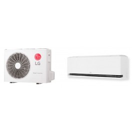 Comprar Aire Acondicionado Lg MAGNA09L.SET de 3000fr Split 1X1 Oferta Outlet