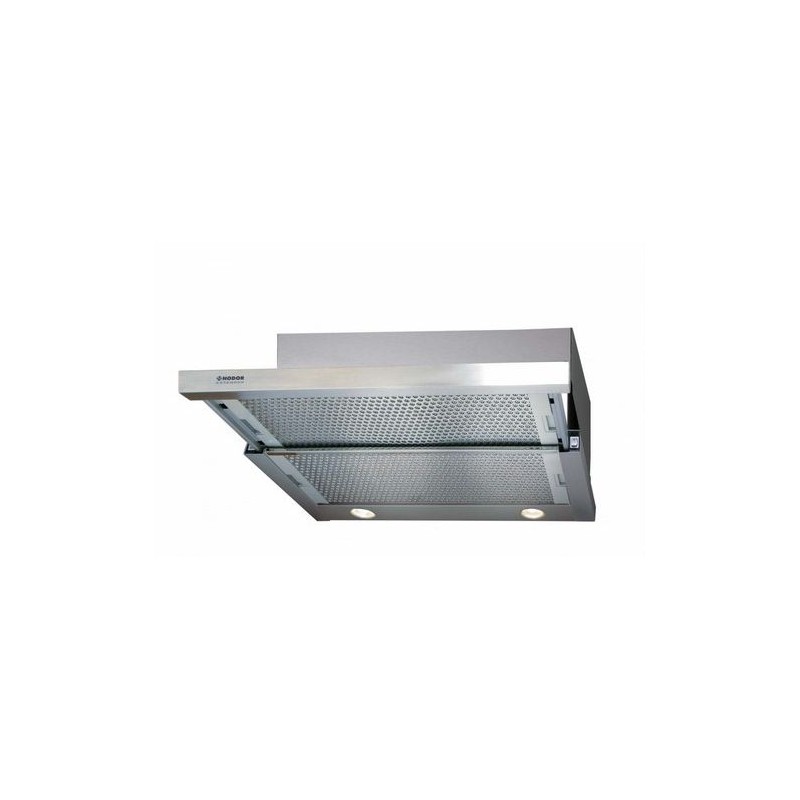 Campana NODOR K 1699 NorBreeze EXTENDER 22 70 INOX /B de 70cm