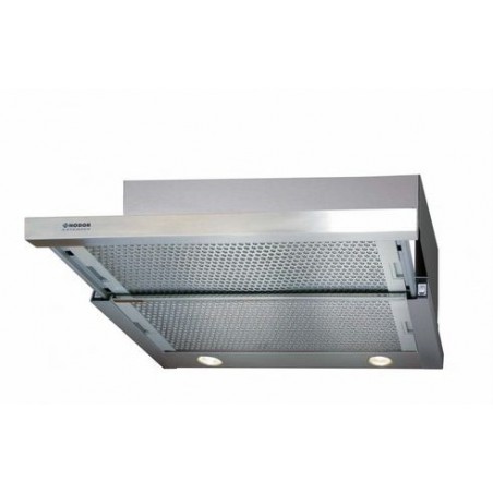 Campana NODOR K 1699 NorBreeze EXTENDER 22 70 INOX /B de 70cm