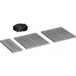 Conjunto de Circulación Bosch dwz1bk1r1