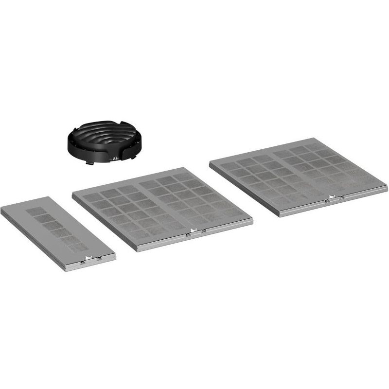 Conjunto de Circulación Bosch dwz1bk1r1