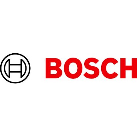 Conjunto de Circulación Bosch dwz1bk1r1