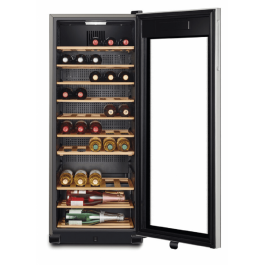 Comprar Vinoteca TEKA  RV500B 50 Botellas Cristal Oferta Outlet