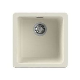 Comprar Fregadero Nodor 4089 NorGranite de 40x40cm Beige Oferta Outlet