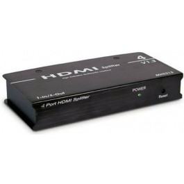 Comprar Splitter Engel AV0068 HDMI de 1 Entrada 8 Salidas Oferta Outlet