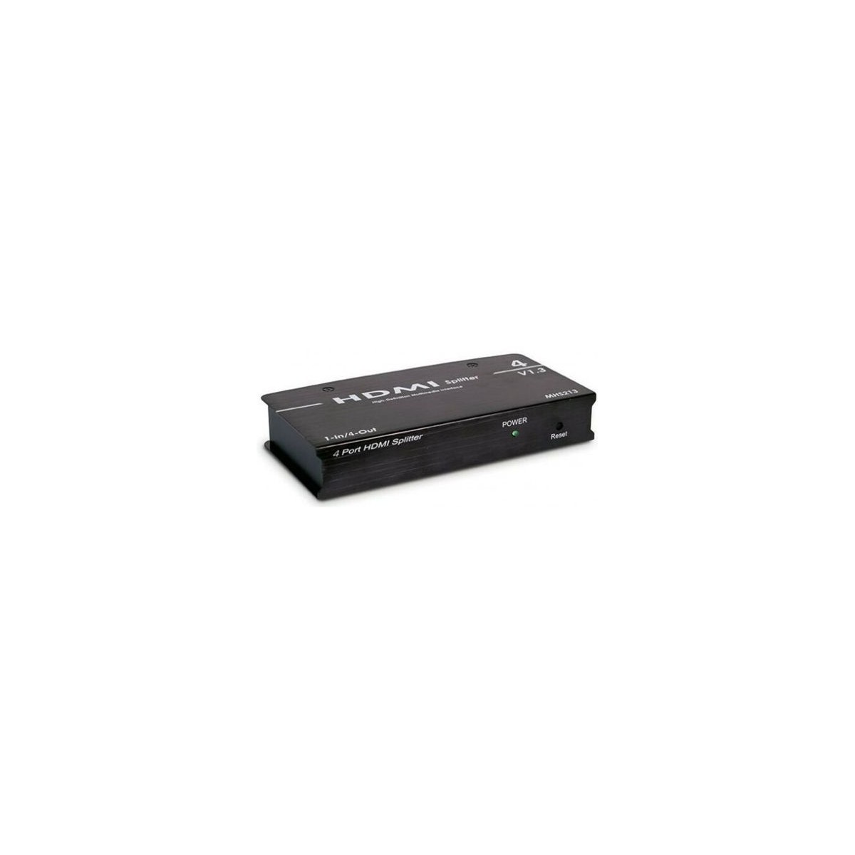 Splitter Engel AV0068 HDMI de 1 Entrada 8 Salidas