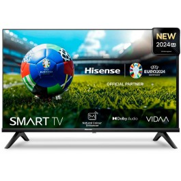 Comprar Televisor LED Hisense 32A4N de 32" HD Oferta Outlet