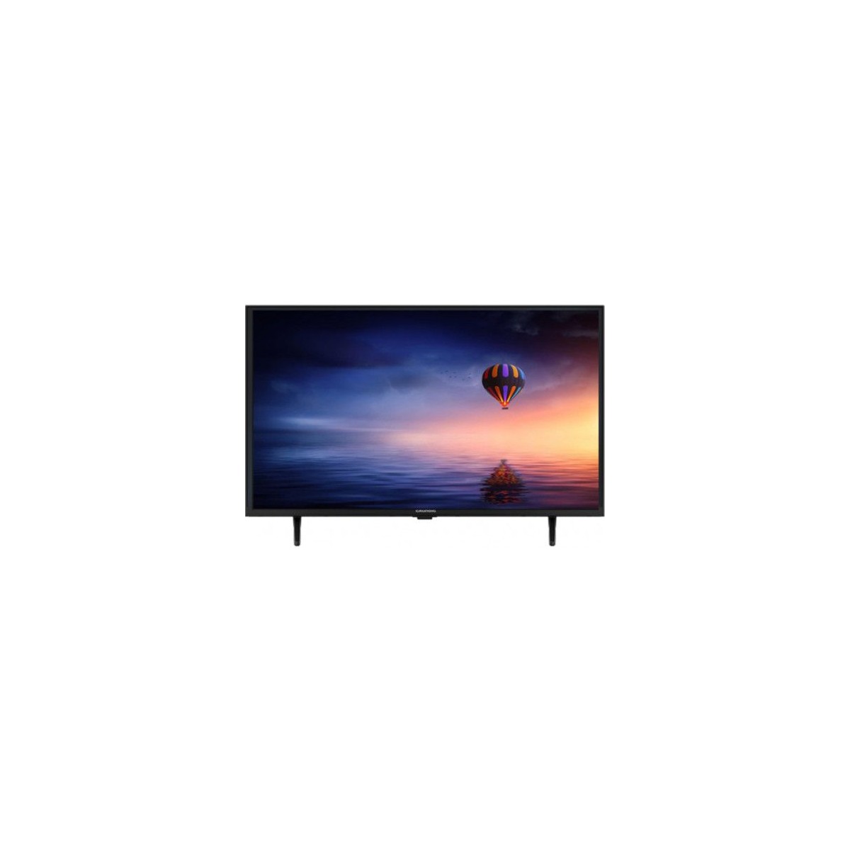 Televisor LED Grundig 32 GHH 6500 de 32" Smart Tv