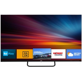 Comprar Televisor Smart TV Trevi LTV 4302 de 43" LED Oferta Outlet