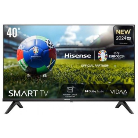 Television LED Hisense 40A4N de 40" Smart TV