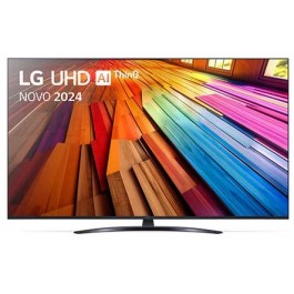 Comprar Televisor LG 50UT81006LA de 50" Smart TV Oferta Outlet