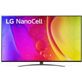 Comprar Televisor LED LG Nanocell 55NANO81T6A de 55" Smart TV Oferta Outlet