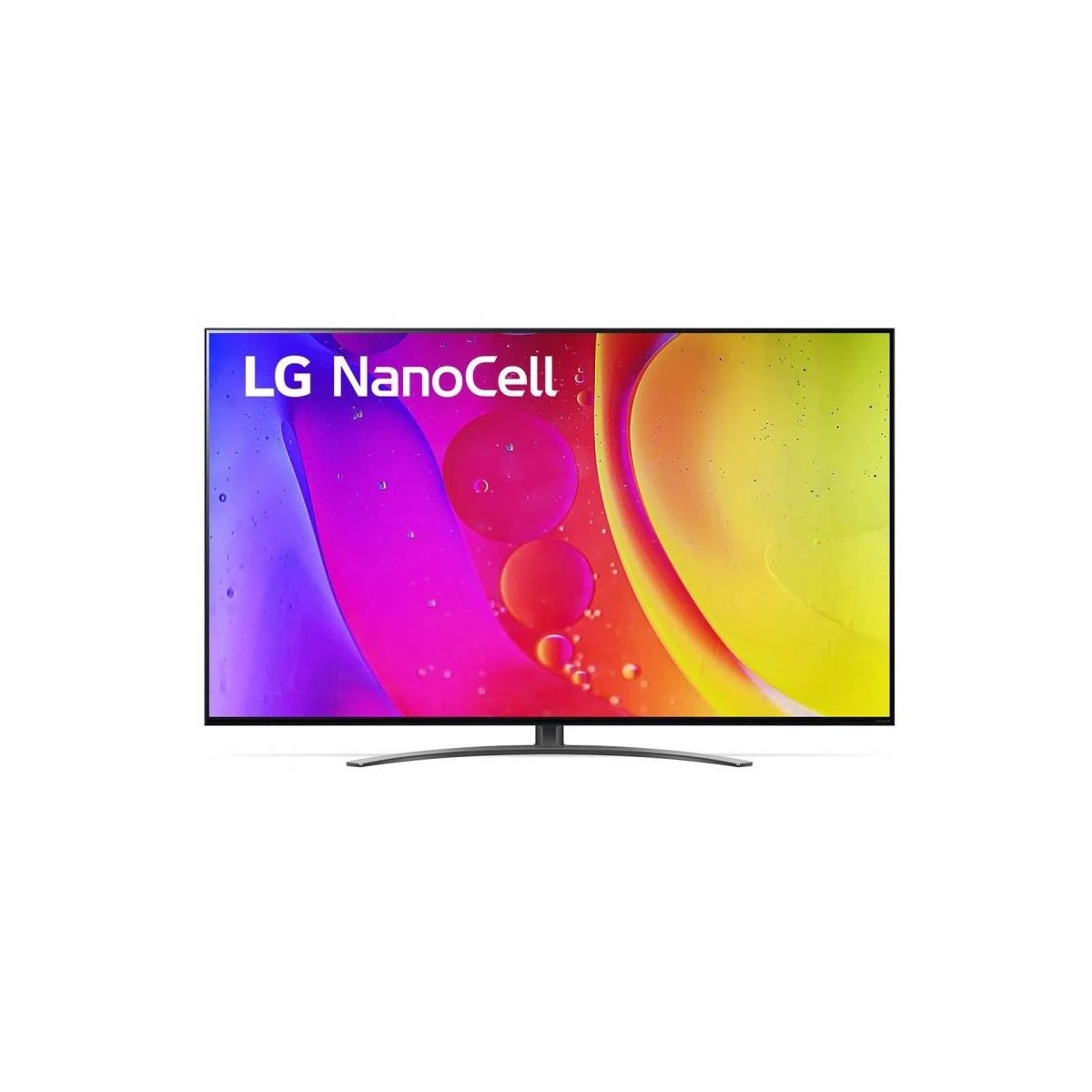 Televisor LED LG Nanocell 55NANO81T6A de 55" Smart TV