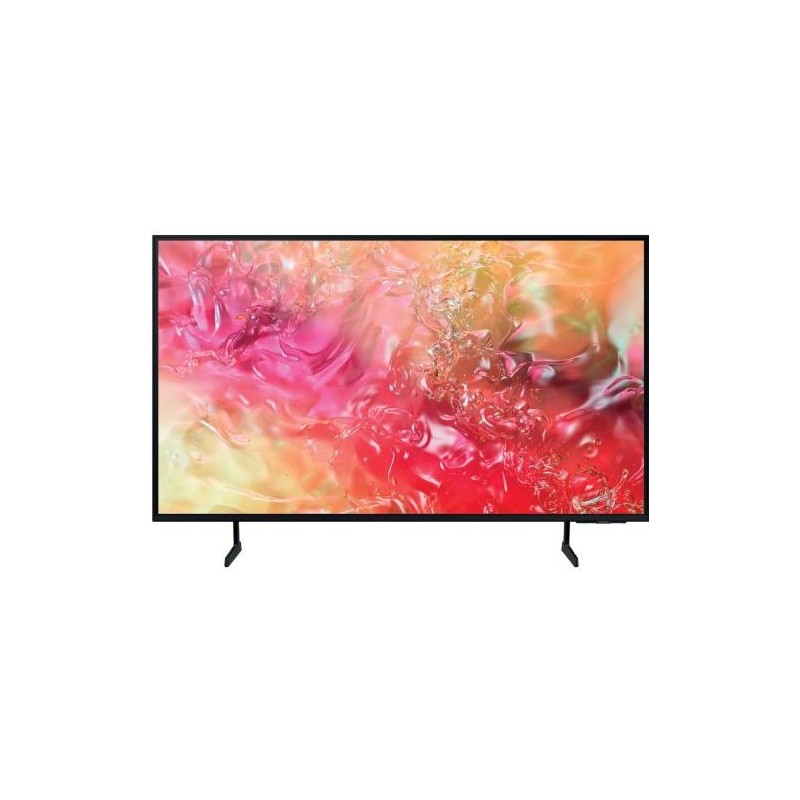 Televisor LED Samsung TU55DU7105 de 55" Smart TV