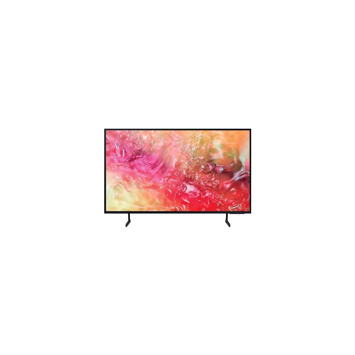 Televisor LED Samsung TU55DU7105 de 55" Smart TV