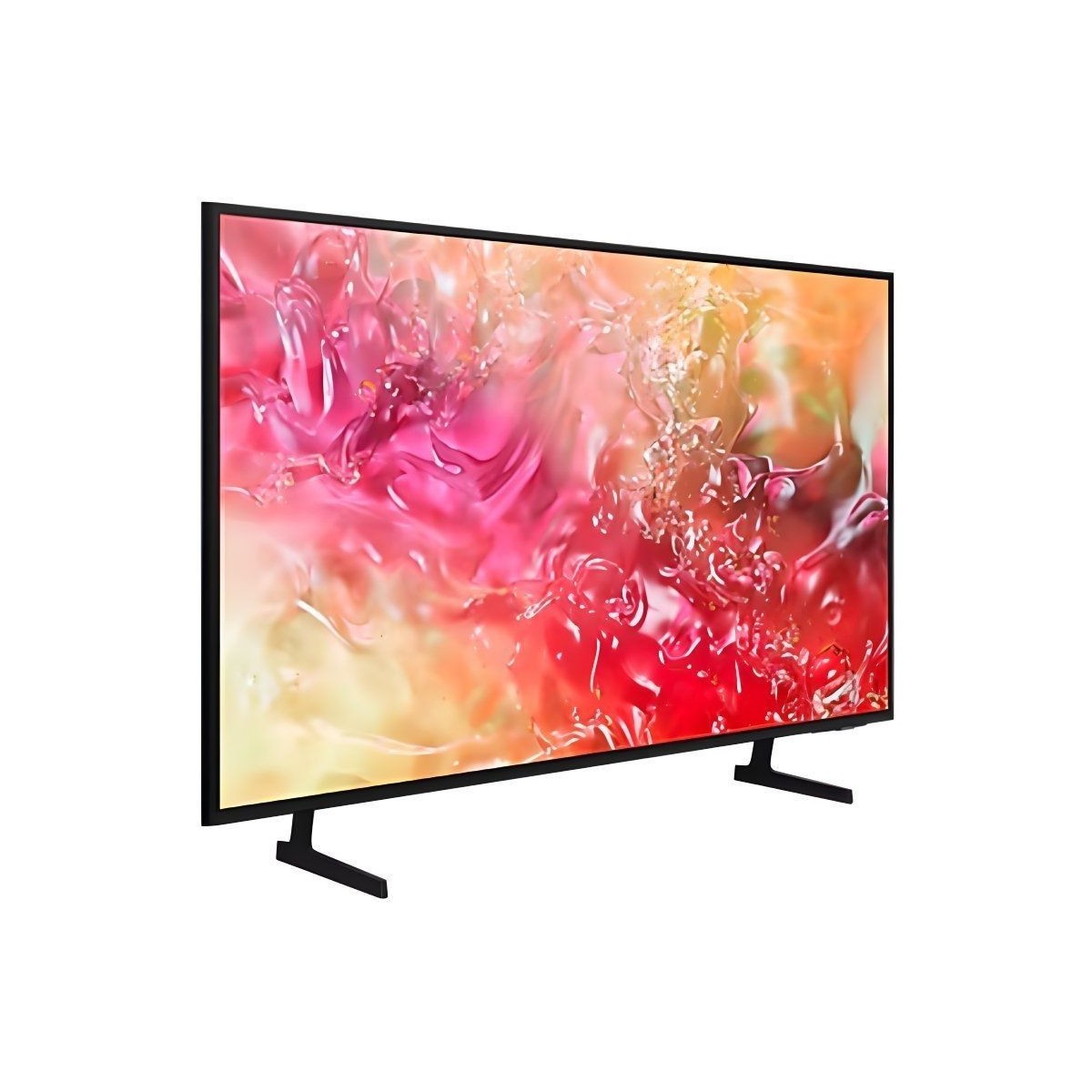 Televisor LED Samsung TU85DU7105KXXC de 85" Smart TV