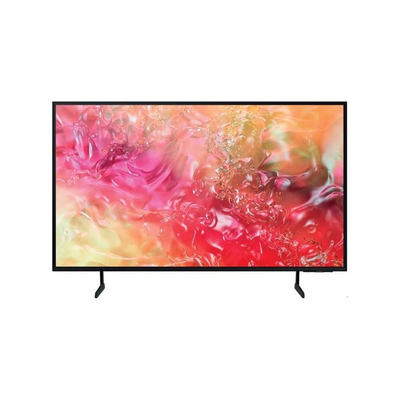 Televisor LED Samsung TU65DU7105KXXC de 65" Smart Tv