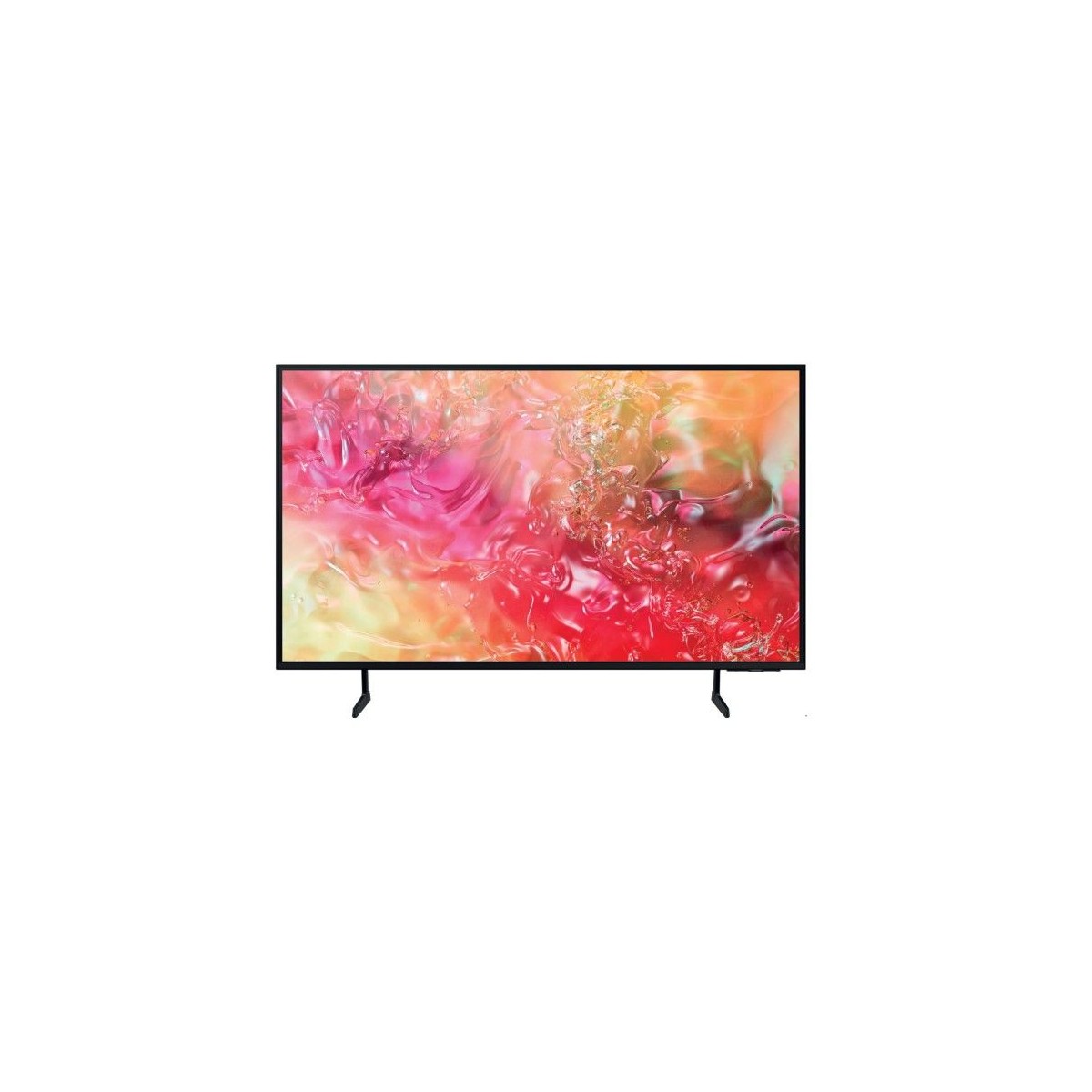 Televisor LED Samsung TU65DU7105KXXC de 65" Smart Tv