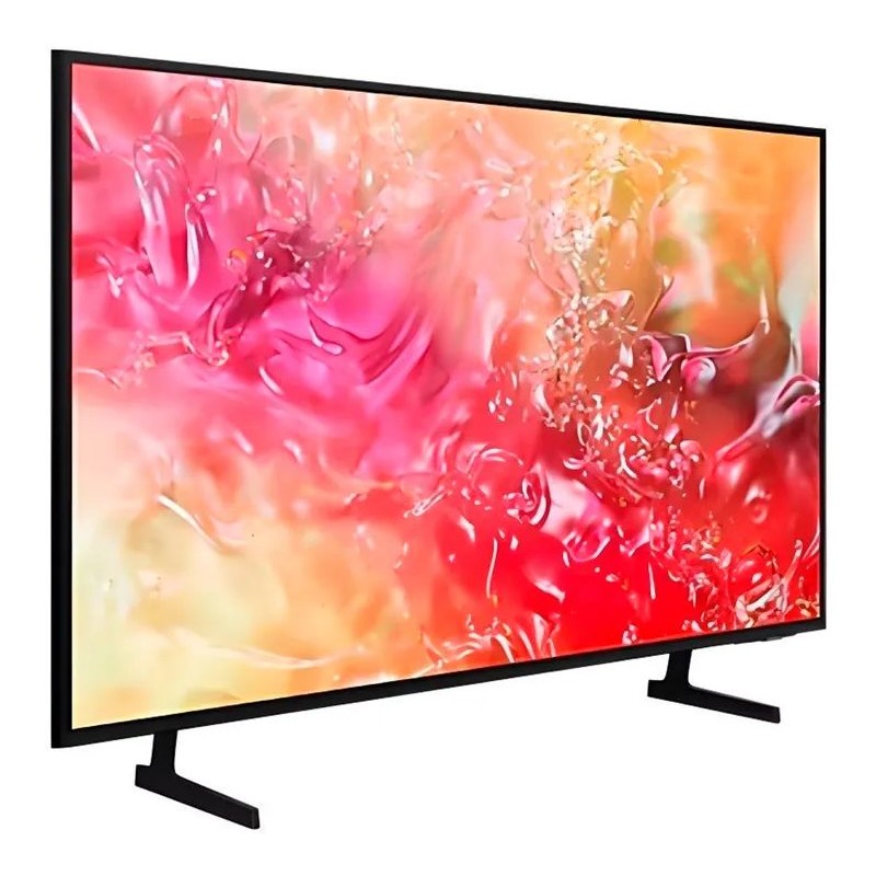 Televisor LED Samsung TU75DU7105KXXC de 75" Smart TV