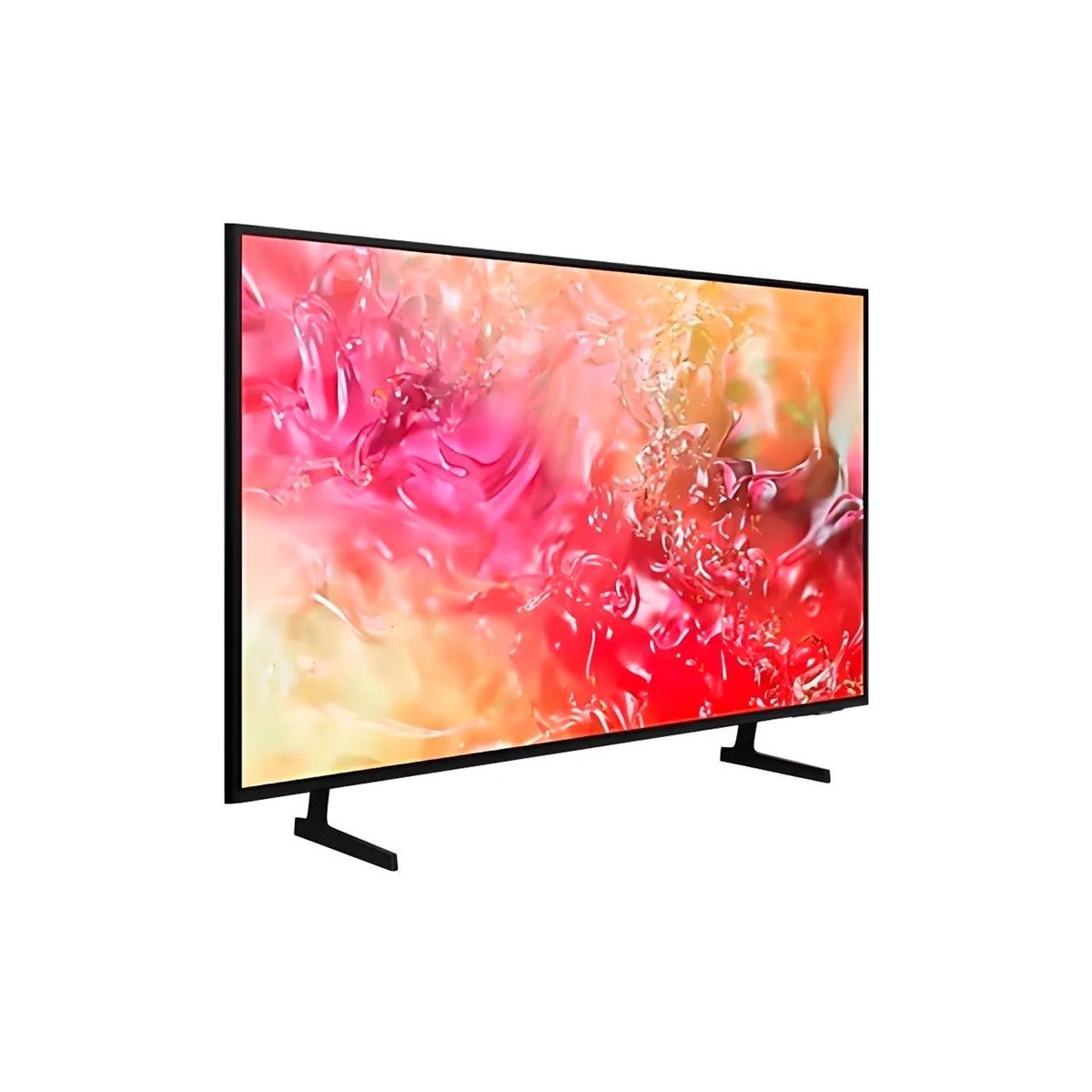 Televisor LED Samsung TU75DU7105KXXC de 75" Smart TV