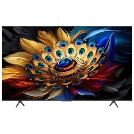 Televisor QLED TCL 65C655 de 65" Smart TV