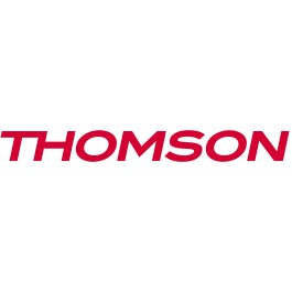 Televisor Smart TV Thomson 24HG2S14CW de 24" HD