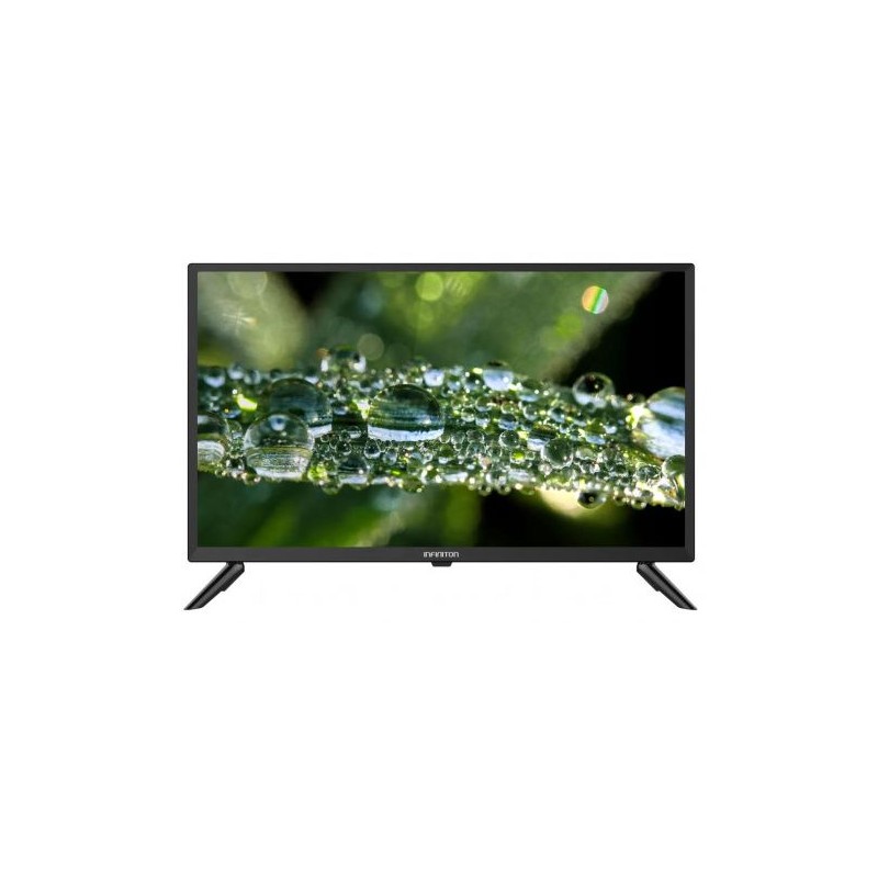 Television LED Infiniton INTV-24CS80 de 24" HD