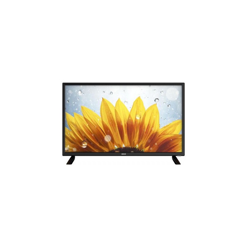 Televisor LED Akai AKTV248M de 24" HD SMART TV