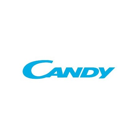 Lavadora Candy CST 06LET/1-S de 6kg 1000rpm