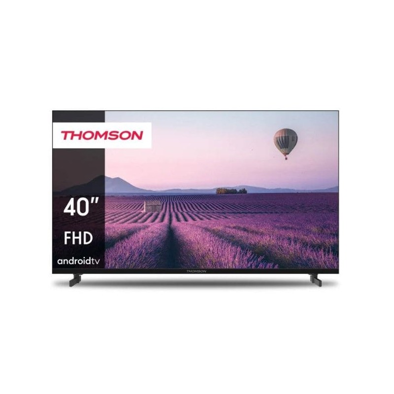 Televisor THOMSON 40FA2S13 40" FHD Smart TV