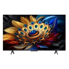 Tv Qled Tcl 43C655 4K HDR10+ Google Tv Dolby Atmos