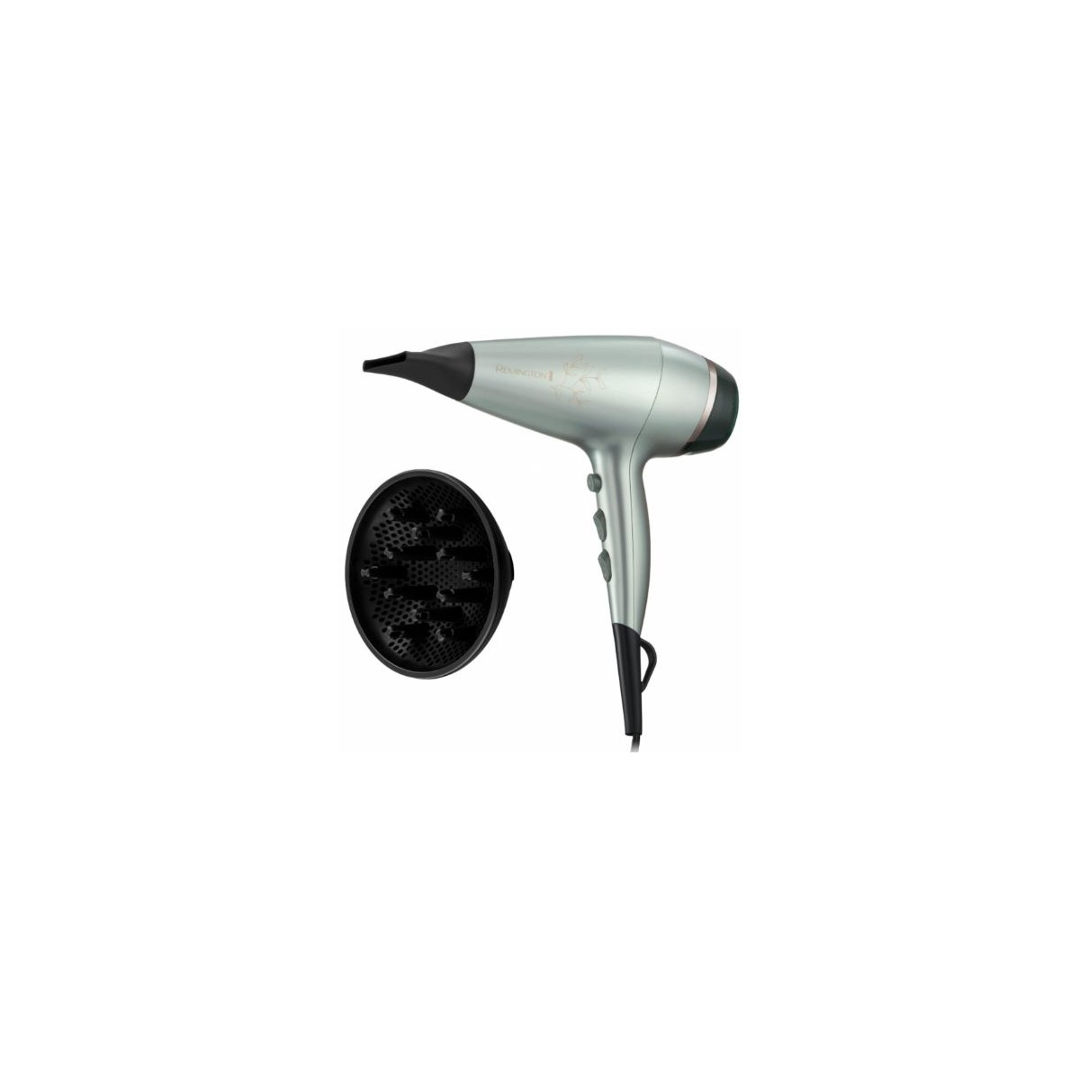 Secador de Pelo Remington AC5860 de 2300w