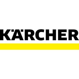 Limpiador A Vapor Karcher SC 1 de 1200 W