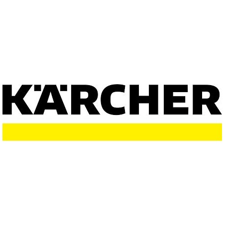 Limpiador A Vapor Karcher SC 1 de 1200 W